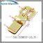 16.5MM long metal pin buckle for shoes