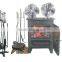 High Quality Steel 5 pcs Fireplace Tool Set