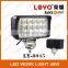 Car accessories for led driving light Auto led work light Led working light 45W Rechargeable led work lamp