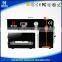 Dinghua oca bubble remover+oca lamination machine+air compressor