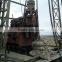 HGY-1000 Exploration Drilling Rig, mine drilling rig, coal driling machine