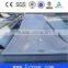 Supply sa516 gr.60 steel plate 5mm thick