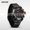 WEIDE WH2310 2014 New product watch for men luxury brand display military watch digital led watch china smart sport watches