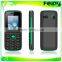 OEM/ODM/SKD logo wholesales support inspect factory MP3/FM cheap 1.44"-2.4" elderly people feature mobile phone