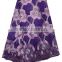 The latest design for african swiss voile lace CCL-5S052 many color for sale