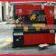 Q35Y serials hydraulic iron worker,punching and shearing machine, plate cutting and bending machine