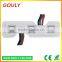 RGB chasing color Neon led window border light