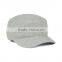 wholesale 100% cotton blank 6 panels china factory military baseball cap