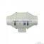 4" High Performance household mixed-flow duct fan INLINE                        
                                                Quality Choice
