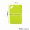 plastic cutting board,2015 new kicthen pp chopping board