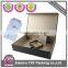 Eco-friendly paper box for clothing packaging