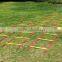 Customized Fitness Equipment Durable Training Agility Ladder