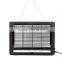 220V Electronic Mosquito Fly Killer /Trap Lamp With US/EU Plug