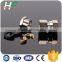 Factory Customized available brass gas fitting for gas system