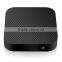 Quad-core Android5.1.1 smart TV BOX M9 4K (S905 OTT) bluetooth 4.0 2.4G wifi TV set top box