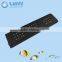 Dimmable wifi controllable 36pcs 5w leds led aquarium light glisten 135