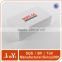 personal care packaging paper rigid cosmetic box