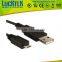 ORIGINAL SMART MOBILE PHONE 3.1V USB CABLE FOR DATA & POWER CHARGER
