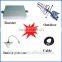 Hot sale 3g 4g mobile signal booster indoor gsm booster signal booster 900mhz