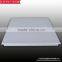 water resistant clip-in square aluminium ceiling tiles pure white
