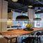 Exclusive wooden dining tables, Every dimension, Suar wood from Indonesia