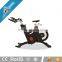 Spinning Bike for fitness exercise by gym equipment manufacturer