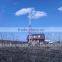 wind hybrid power for telecom tower base