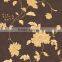 SY081403 glitter wall paper doublue cup pvc wall paper