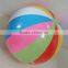 High Quality Inflatable Beach Ball / Inflatable Water Balls