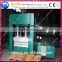 factory price easy using wooden pallet molding press machine line