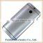 China supplier back cover for HTC one m8 for HTC one M8 Battery cover for HTC one M8 back housing