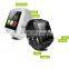 Bluetooth smart watch U8 Wrist Watch U smartWatch for For iPhone 4/4S/5/5S/6 and for Samsung Android Phone Smartwatch