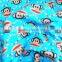 wholesale 100% cotton flannel fabric for babywear