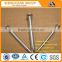 Sharp Point Polished/Galvanized Common Nails (Factory)