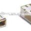 LC,SC,ST,FC,MU,MTRJ ,E2000,SMA Fiber Optica Adapter