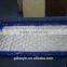 Best price customized sound deadening sound barrier for construction site or soundproof fencing or scarffolding noise deduction