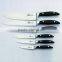 AH08 stainless steel 11pcs kitchen knife set from Hatchen
