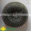 manufacture of stainless steel scourer,galvanized wire mesh pan with better quanlity,wire mesh scourer with high zine,stainless