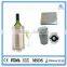 portable gel massage medical wine cooler handle