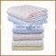 New Design Plain Color Newborn Baby Blankets