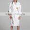 2016 most popular mens microfiber bathrobe