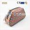Popular best selling washing bag PU washing bag high quality washing bag PU beauty bag