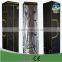 Long life span indoor plant pots greenhouse air conditioner