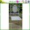Hot Sell Leisure Metal Wooden Dining Chair