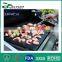 PTFE Non-stick BBQ Grill MAT No Mess Reusable