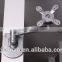 China factory supply easy installation lcd arm desk partition board lcd monitor arm