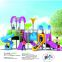 Playground Equipment Commercial Kid Kids Outdoor Toys
