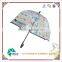 China manufacturer Small colorful dogs in the umbrella for beautiful girl