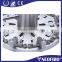 Special designed easy operation low loss connector fiber optic polishing jig