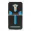 High Quality TPU+PC hard Back caseolopy case For Zenfone laster 5.5